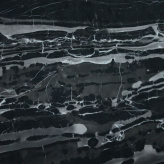 Мрамор BLACK FOREST