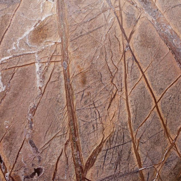Мрамор Bidassar Gold Brashed