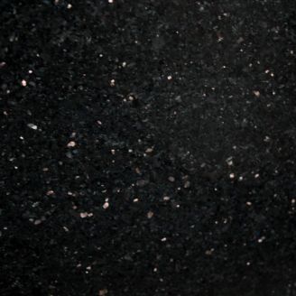 Гранит Black Galaxy