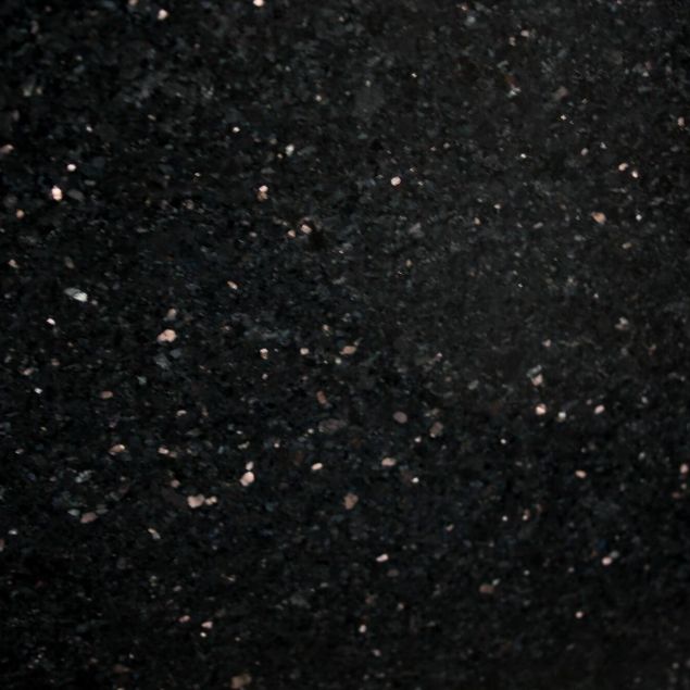 Гранит Black Galaxy
