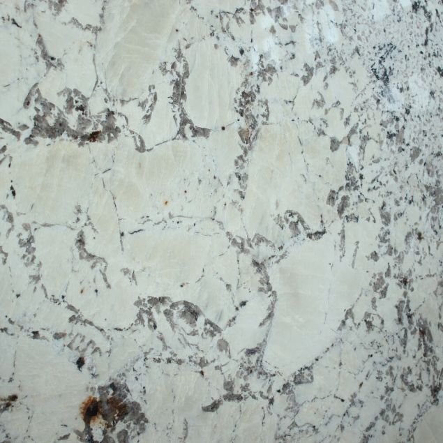 Гранит Branco Du Branco