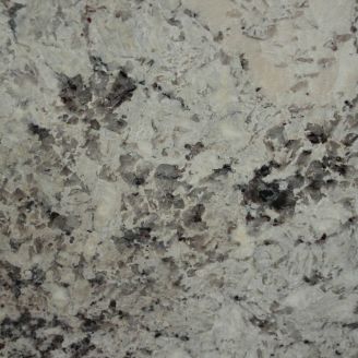 Гранит Delicatus White