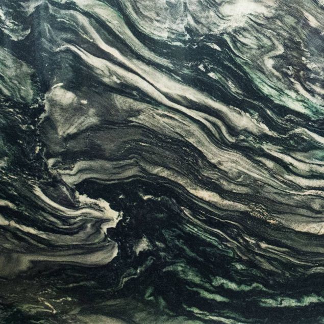 Гранит Lapponia Green