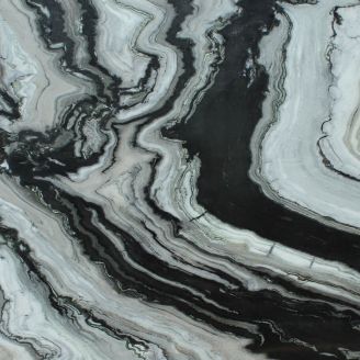 Мрамор Ocean Black