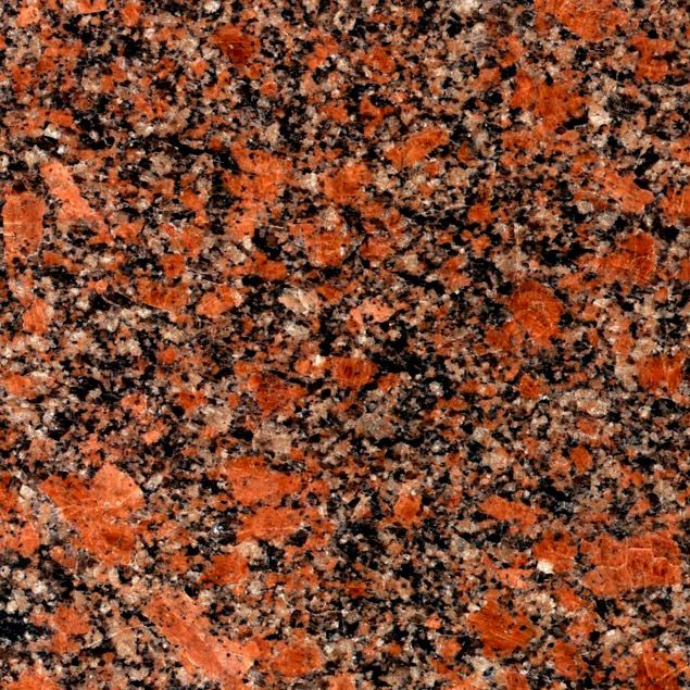 Гранит Новоданиловское месторождение (Whitered GR10)