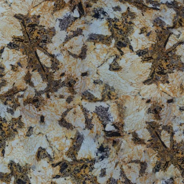 Гранит Splendor Gold