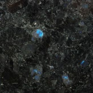 Гранит Лабрадорит (Volga Blue)